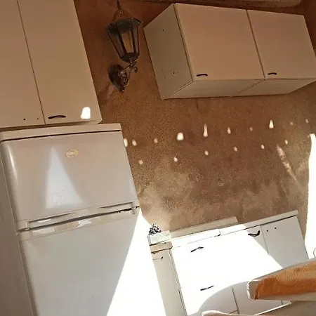 Casa Vacanza Tre Fontane Apartment