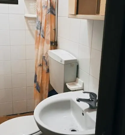 Apartment Casa Vacanza Tre Fontane *