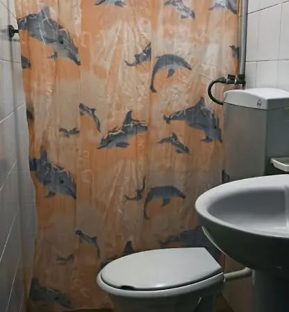 Apartment Casa Vacanza Tre Fontane Tre Fontane