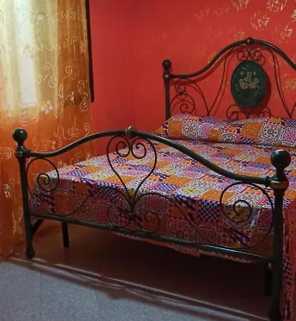 Casa Vacanza Tre Fontane Apartment