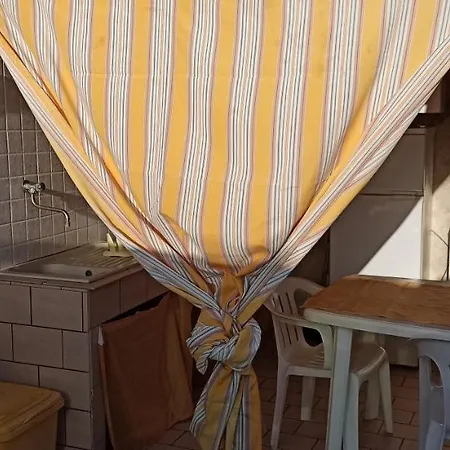 Apartment Casa Vacanza Tre Fontane Tre Fontane
