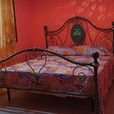 Casa Vacanza Tre Fontane Apartment Tre Fontane