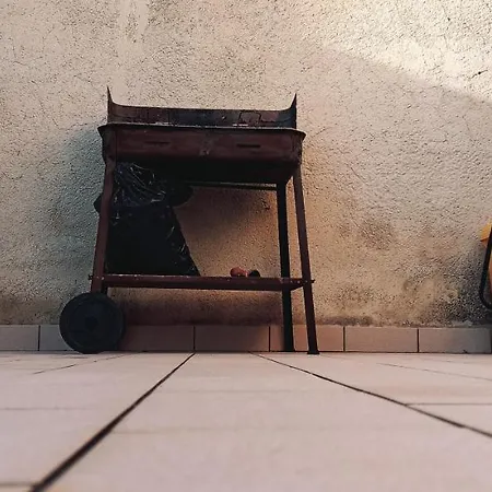 Casa Vacanza Tre Fontane Apartment